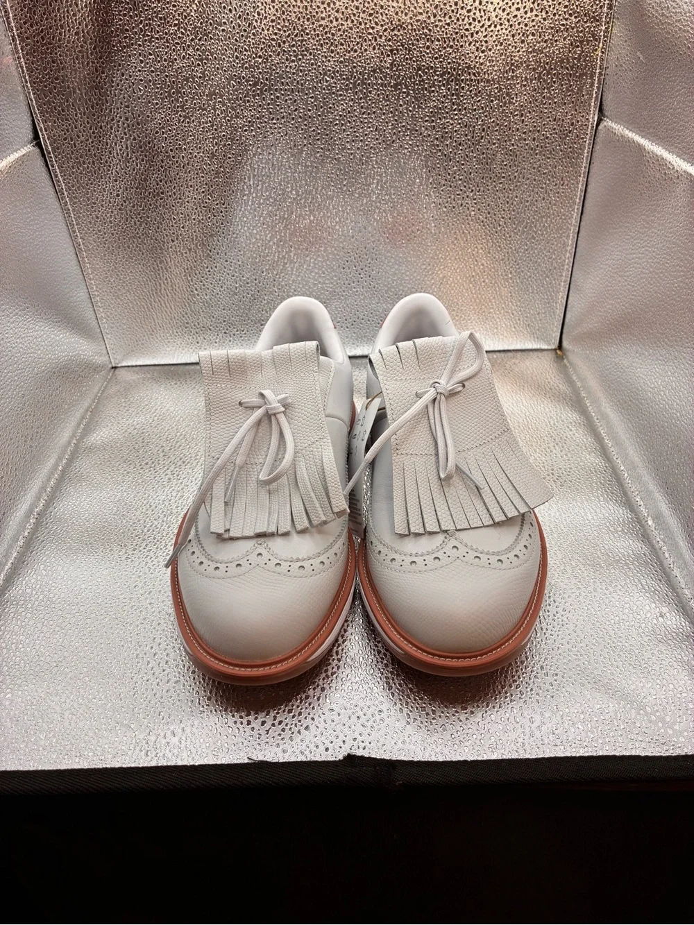 adidas no box